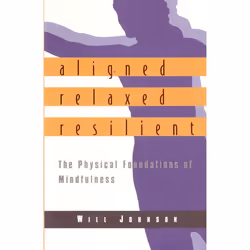 ISBN Aligned, Relaxed, Resilient, Livre broché, 160 pages