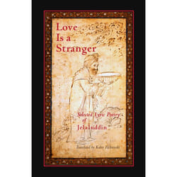 Love Is a Stranger