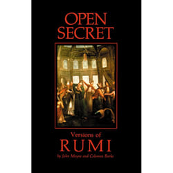 ISBN Open Secret livre