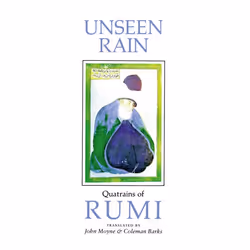 ISBN Unseen Rain, Livre broché, 96 pages