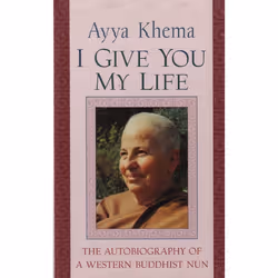 ISBN I Give You My Life, Livre broché, 240 pages