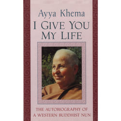 ISBN I Give You My Life livre