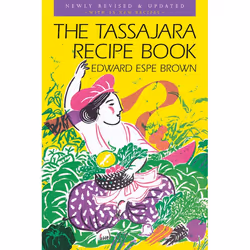 ISBN The Tassajara Recipe Book, nourriture & boisson, Anglais, Livre broché