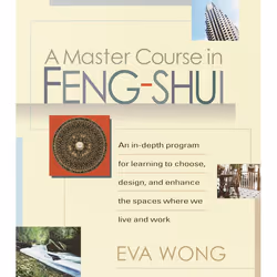 ISBN A Master Course in Feng-Shui, Livre broché, 304 pages