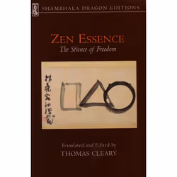 ISBN Zen Essence, Livre broché, 136 pages