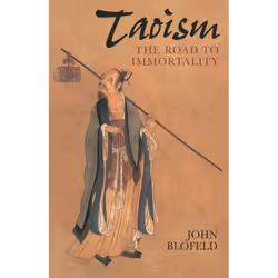 ISBN Taoism, Livre broché, 212 pages