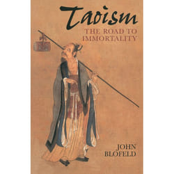 ISBN Taoism livre