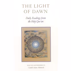 ISBN The Light of Dawn, Livre broché, 256 pages
