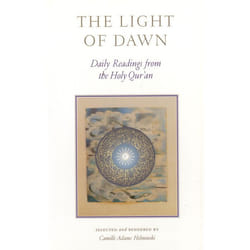 ISBN The Light of Dawn livre