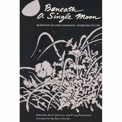 ISBN Beneath a Single Moon, Livre broché, 384 pages