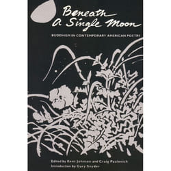 ISBN Beneath a Single Moon livre