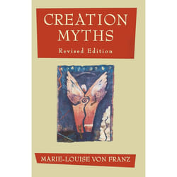 ISBN Creation Myths livre