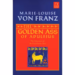 ISBN Golden Ass of Apuleius, Livre broché, 264 pages