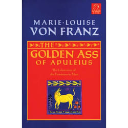ISBN Golden Ass of Apuleius livre
