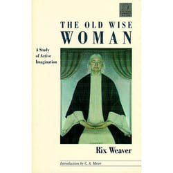 ISBN Old Wise Woman livre