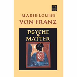 ISBN Psyche and Matter, Livre broché, 356 pages