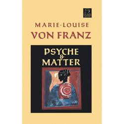 ISBN Psyche and Matter livre