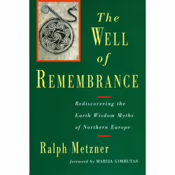 ISBN The Well of Remembrance, Livre broché, 352 pages