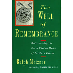 ISBN The Well of Remembrance livre