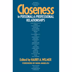 ISBN Closeness in Personal and Professional Relationships, Livre broché, 264 pages