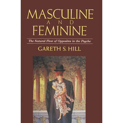 ISBN Masculine & Feminine livre
