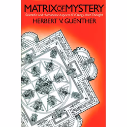 ISBN Matrix of Mystery, Livre broché, 328 pages