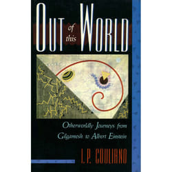 ISBN Out of this World livre