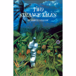 ISBN Two Strange Tales, Anglais, Livre broché, 144 pages