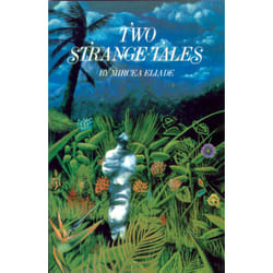 ISBN Two Strange Tales