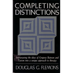ISBN Completing Distinctions livre