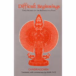 ISBN Difficult Beginnings, Livre broché, 128 pages