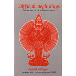 ISBN Difficult Beginnings livre