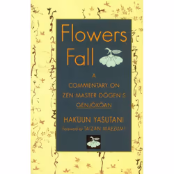 ISBN Flowers Fall, Livre broché, 176 pages