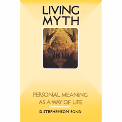 ISBN Living Myth, Livre broché, 240 pages