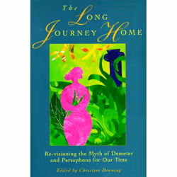 ISBN The Long Journey Home, Livre broché, 320 pages