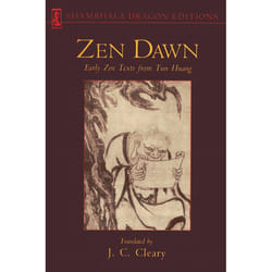 ISBN Zen Dawn livre