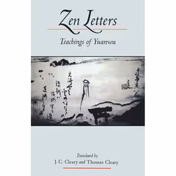 ISBN Zen Letters, Livre broché, 120 pages