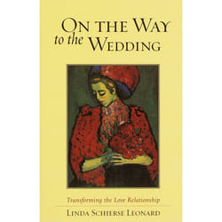 ISBN On the Way to the Wedding livre