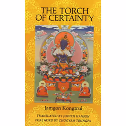 ISBN The Torch of Certainty, Livre broché, 184 pages