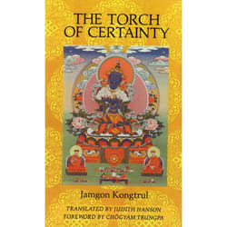 ISBN The Torch of Certainty livre