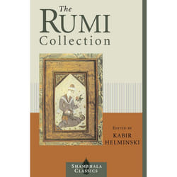 ISBN The Rumi Collection livre