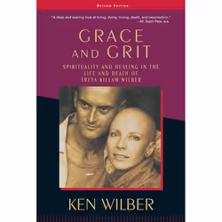ISBN Grace and Grit, Livre broché