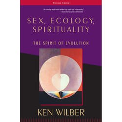 Sex, Ecology, Spirituality
