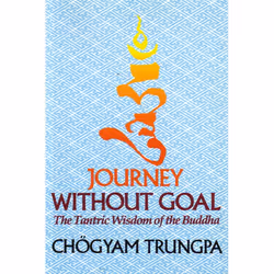 ISBN Journey Without Goal, Livre broché, 160 pages
