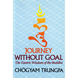 ISBN Journey Without Goal livre