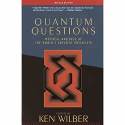 ISBN Quantum Questions, Livre broché, 224 pages
