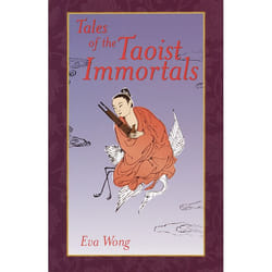 ISBN Tales of the Taoist Immortals livre