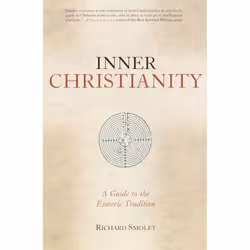 ISBN Inner Christianity, Livre broché, 352 pages