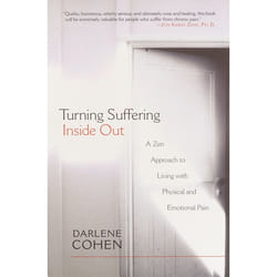 ISBN Turning Suffering Inside Out livre