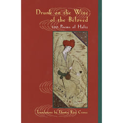 ISBN Drunk on the Wine of the Beloved livre
